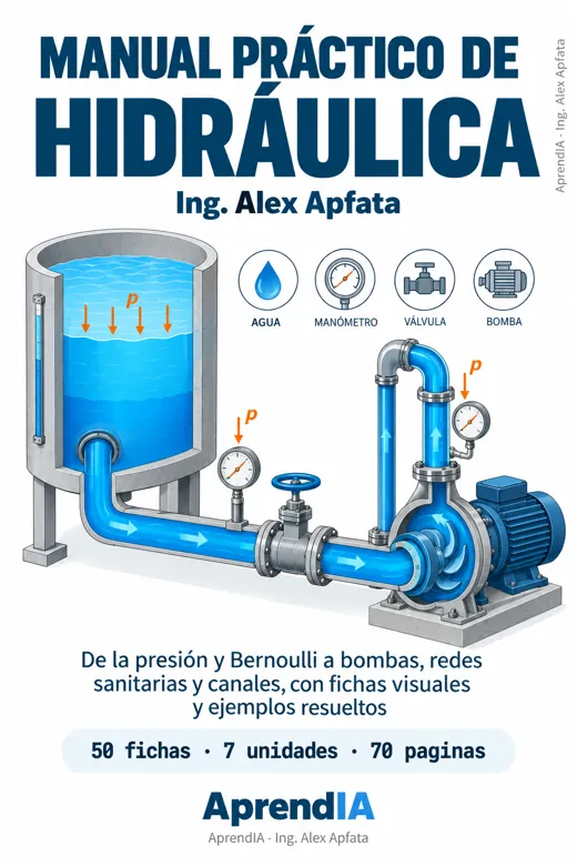 Manual Práctico de Hidráulica