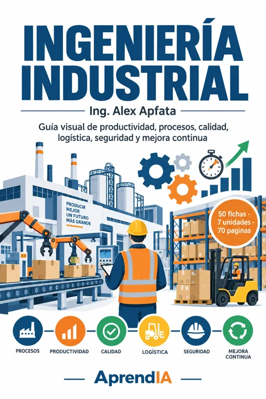 Ingeniería Industrial