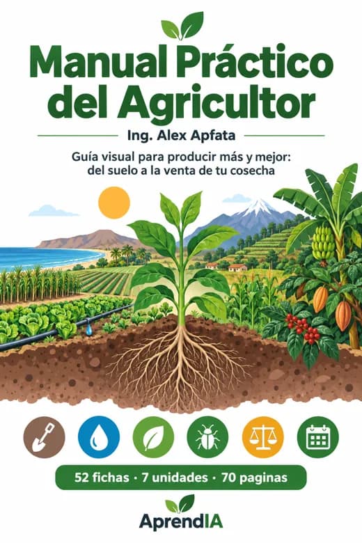 Manual Práctico del Agricultor