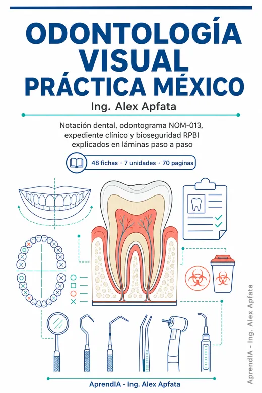 Odontología Visual Práctica México