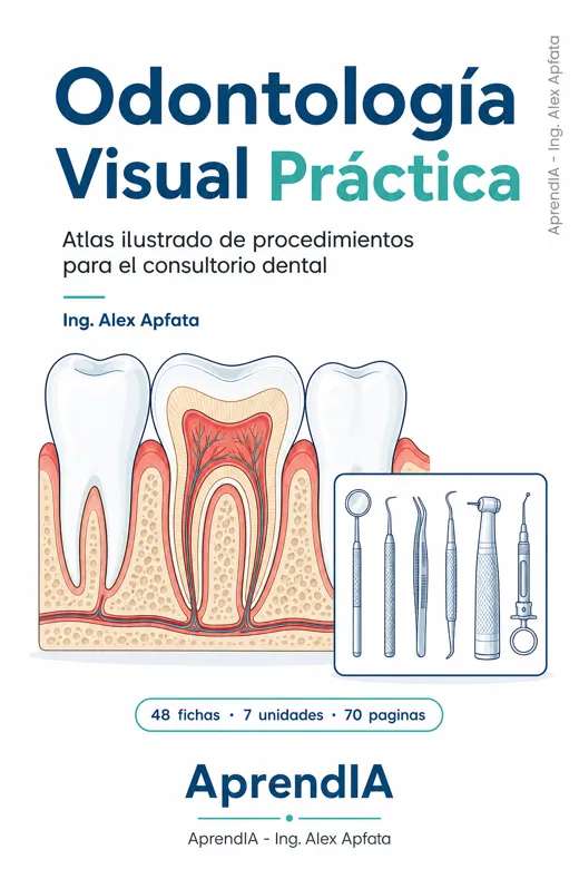 Odontología Visual Práctica