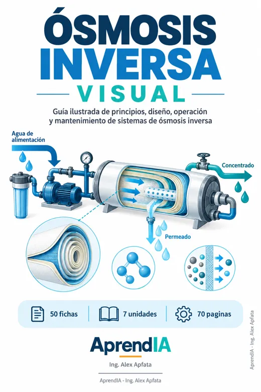 Ósmosis Inversa Visual