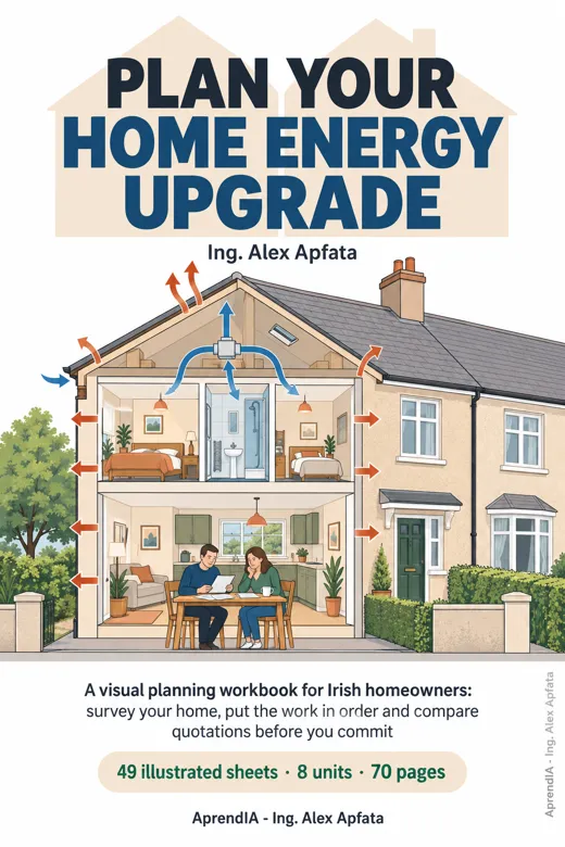 Plan Your Home Energy Upgrade