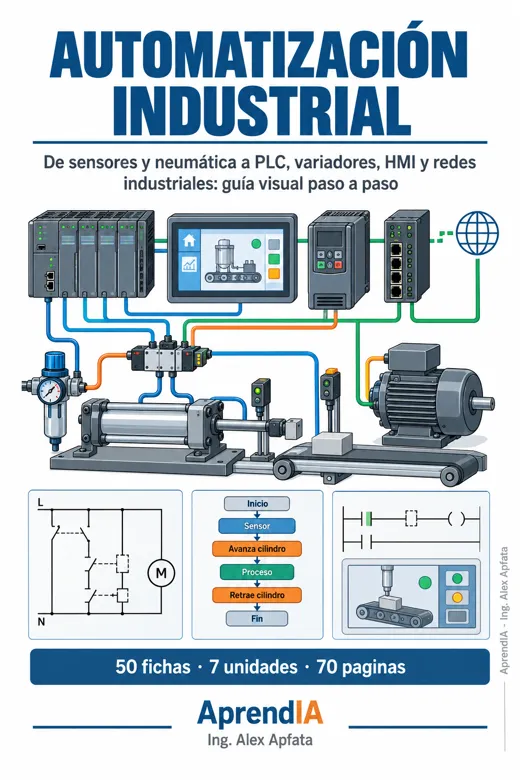 Automatización Industrial