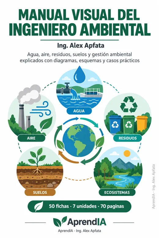 Manual Visual del Ingeniero Ambiental
